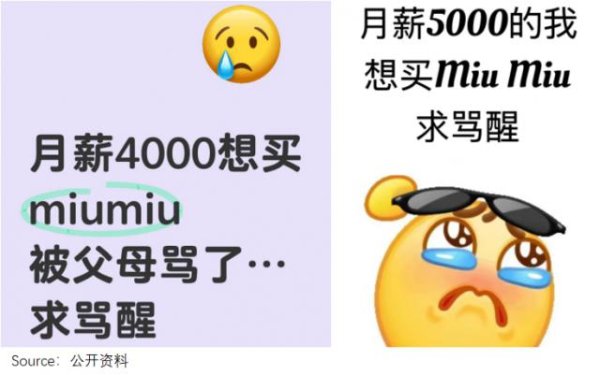 鼎豪配资 00后年轻人，被“Miu味穿搭”收割