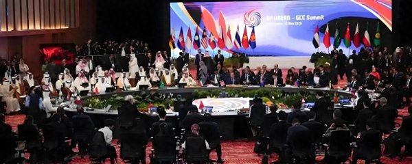 沪深配 中俄印深化合作: 中国为区域稳定注入新动力